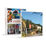 SMARTBOX - Coffret Cadeau 2 jours en hôtel de charme 4* avec dîner entre Lyon et Valence -  Séjour