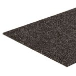 vidaXL Tapis d'escalier autocollants rectangulaire 15 Pièces 76x20 cm