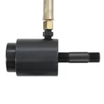 vidaXL Ensemble d'outils à sertir hydraulique 22-60 mm
