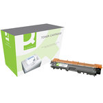 Q-connect toner laser - compatible Brother TN241BK - Noir - 2500p