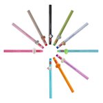 Legami CPP0009 - Stylo à encre gel - Lovely Friends - Bunny