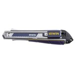 Cutter à lame sécable protouch 18 mm de irwin