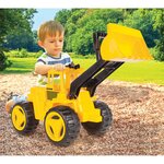 Pilsan 06-205 - Pelleteuse 65 cm