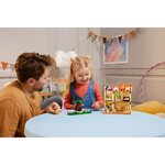LEGO Bluey - Maison de Famille de Bluey - 11203 : Jouet de Construction Créatif pour Enfants