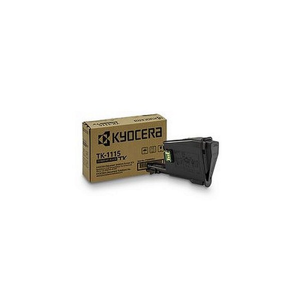 Kyocera Toner Noir TK1115
