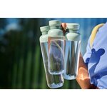 Mepal 107732094700 - Bouteille d'eau Vita 700 ml