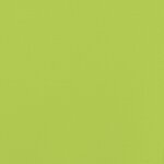 vidaXL Remorque de vélo vert tissu oxford et fer