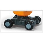 Rolly Toys 421015 - Rolly Digger CAT