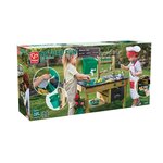 Hape E3193 - Nature Fun Cuisine d'extérieur