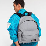 Sac à dos Eastpak Padded Pak'r Sunday Grey