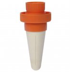 Hozelock cônes d'arrosage 4 pcs aquasolo