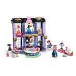 LEGO Friends Le défilé de mode de Heartlake City 42685