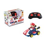 CARRERA RC 370430032 - Mni Véhivcule RC 2 4GHz Mario Kart