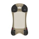 Globber 830-566 - Porteur évolutif WALK N' ROLL 2 EN 1 ECO - Beige