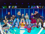 SMARTBOX - Coffret Cadeau Legoland® Billund : billets pour 2 adultes -  Sport & Aventure