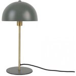 Lampe à poser en métal bonnet 39 cm