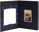 Pièce de monnaie en Argent 3 Dollars g 62.2 (2 oz) Millésime 2025 Harry Potter Book Covers HARRY POTTER AND THE GOBLET OF FIRE