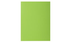 Paquet de 50 chemises 2 rabats ROCK''S 220 - 24x32cm EXACOMPTA