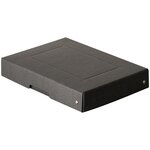 Purebox Black A5 40mm - Noir - Falken