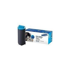 Samsung 350a toner cyan clpc350a (clp-c350a)