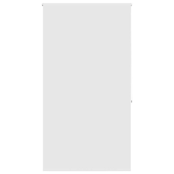 vidaXL Store enrouleur de douche 120x240 cm largeur du tissu 116 cm