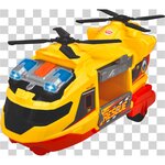 Dickie 203306023 - Hélicoptère