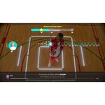 Lets Sing 2021 Hits français + 2 Micros Jeu PS4