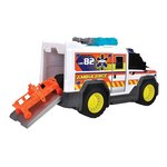 Dickie 203306024 - Ambulance médicale