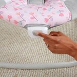 Ingenuity Balançoire berçante Simple Comfort Cassidy
