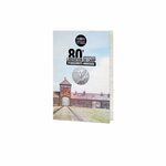 80 ans de la libération du camp d'Auschwitz-Birkeneau - Monnaie de 10€ Argent