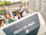SMARTBOX - Coffret Cadeau Futuroscope - Séjour de 2 jours pour 2 adultes -  Séjour