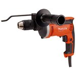 Makita marteau perforateur 230 v orange et noir