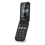Emporia JOY-LTE téléphone senior  3 touches rapides compatible appareils auditif
