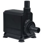 vidaXL Pompe submersible d'aquarium 3000 L/h