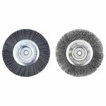 vidaXL Balayeuse de mauvaises herbes 140 W Vert
