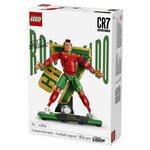43016  Cristiano Ronaldo  Légende du foot