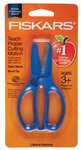 Ciseaux Squeezers 11 cm pour enfants +3 ans droitiers ou gauchers FISKARS