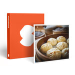 SMARTBOX - Coffret Cadeau Atelier de cuisine de bao et bière artisanale à Lyon - Gastronomie