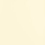 vidaXL Repose-pied Crème 60x60x36 cm Similicuir