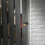 Master lock cadenas en laiton massif 50 mm 150eurd