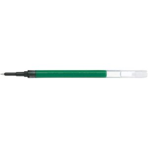 Recharge pour stylo roller synergy point 0.5  vert pilot