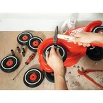 BIG 800001260 - BOBBY-CAR WHISPER WHEELS
