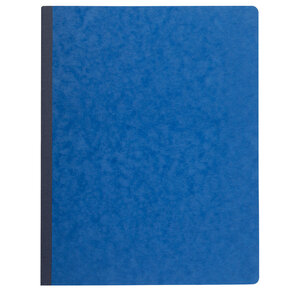 Piqûre 32x25cm journal folioté 80spages EXACOMPTA