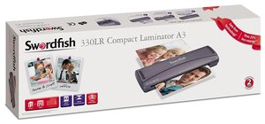 Plastifieuse A3 '330LR Compact' SWORDFISH