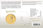Pièce de monnaie en Argent 1 Dollar g 31.1 (1 oz) Millésime 2026 KOOKABURRA