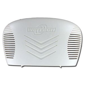 WEITECH Répulsif antiparasitaire à ultrasons 280 m²