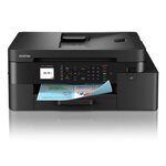 Imprimante multifonction Brother MFC-J4350DW Couleur Duplex Fax Wi-Fi 20 ppm