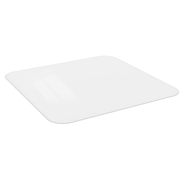 vidaXL Tapis pour stratifié ou moquette 90 cm x 90 cm