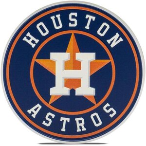 Pièce de monnaie en Argent 5 Dollars g 93.3 (3 oz) Millésime 2025 HOUSTON ASTROS