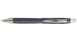 Roller encre Jetstream SXN217 rétractable grip pointe finr 0 7mm noir UNI-BALL
